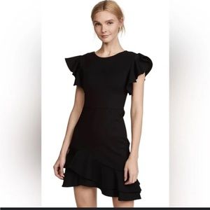 Amanda Uprichard Dress